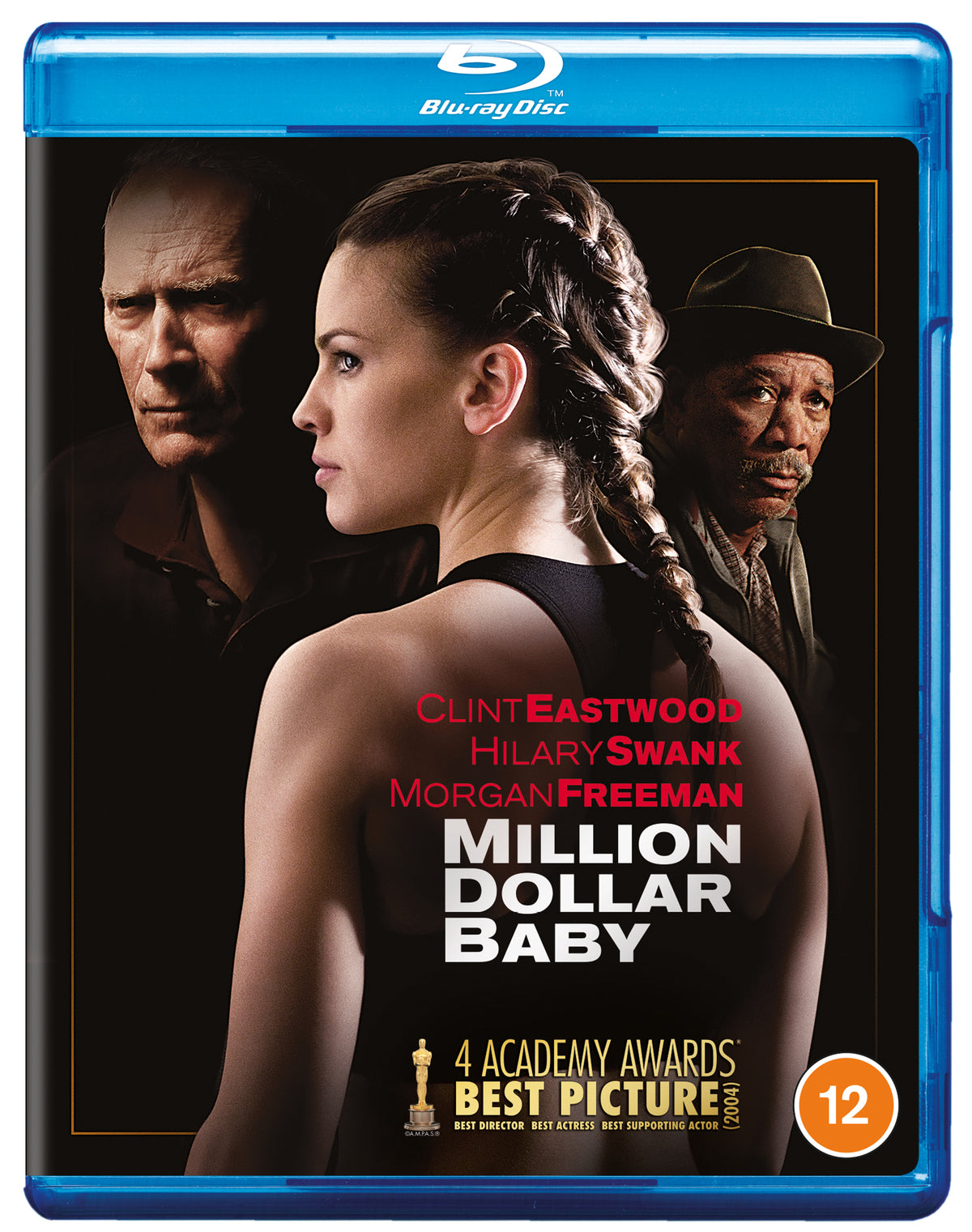 Million Dollar Baby  - Pre-order-30-November-2026