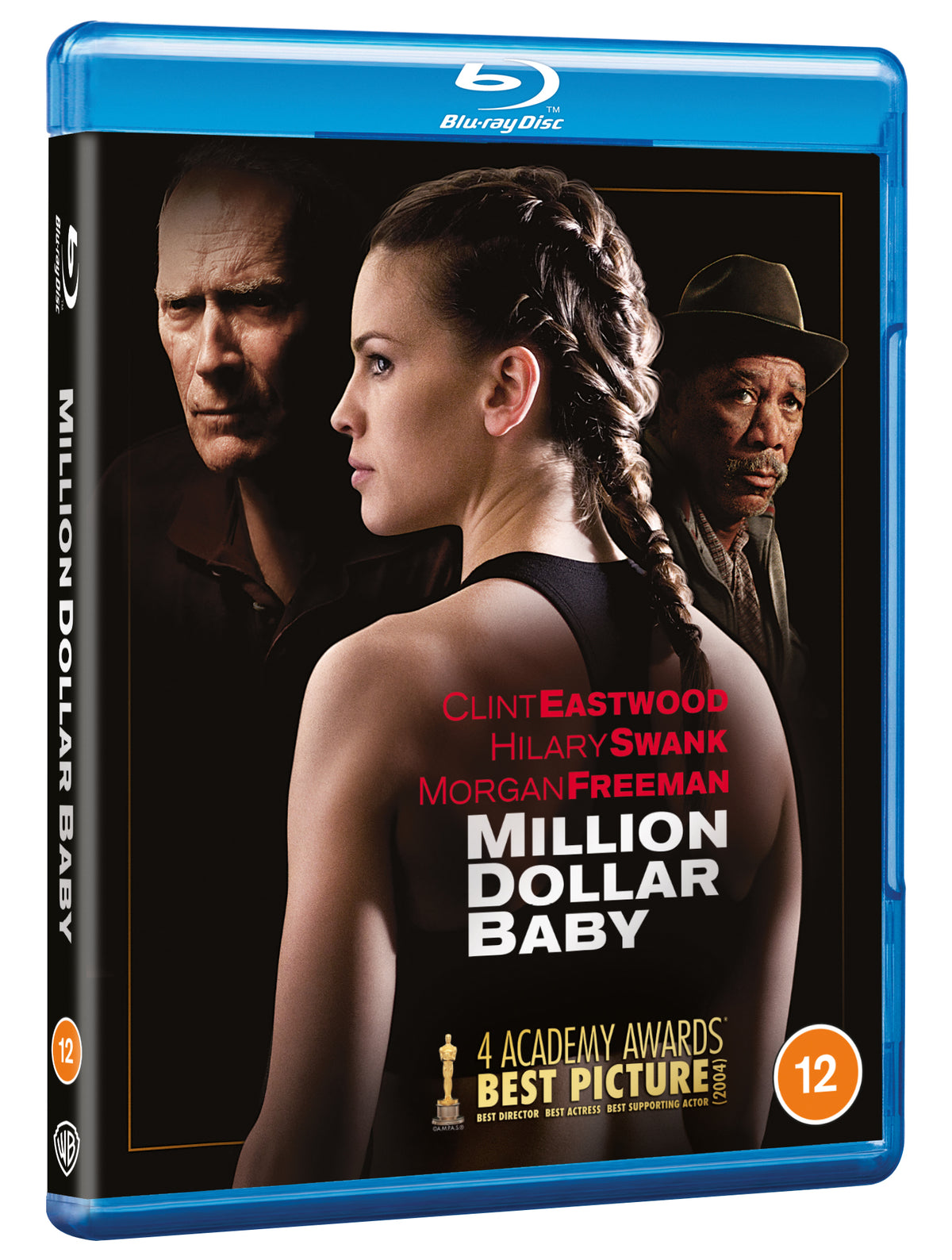 Million Dollar Baby  - Pre-order-30-November-2026