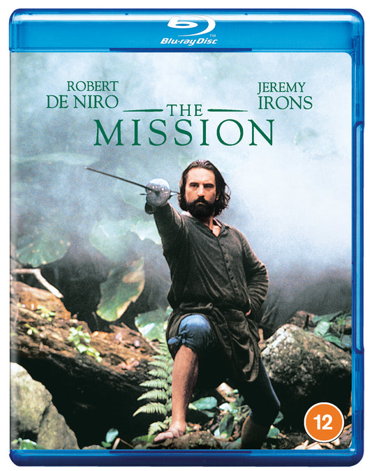 The Mission - PRE-ORDER-19-OCTOBER-2026
