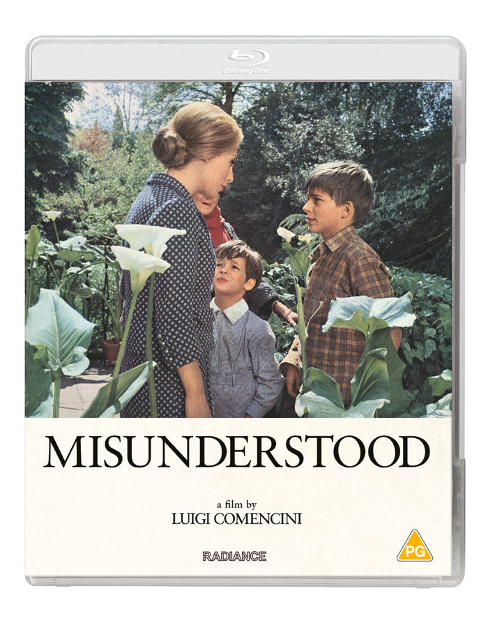 Misunderstood - pre-order-16-November-2026
