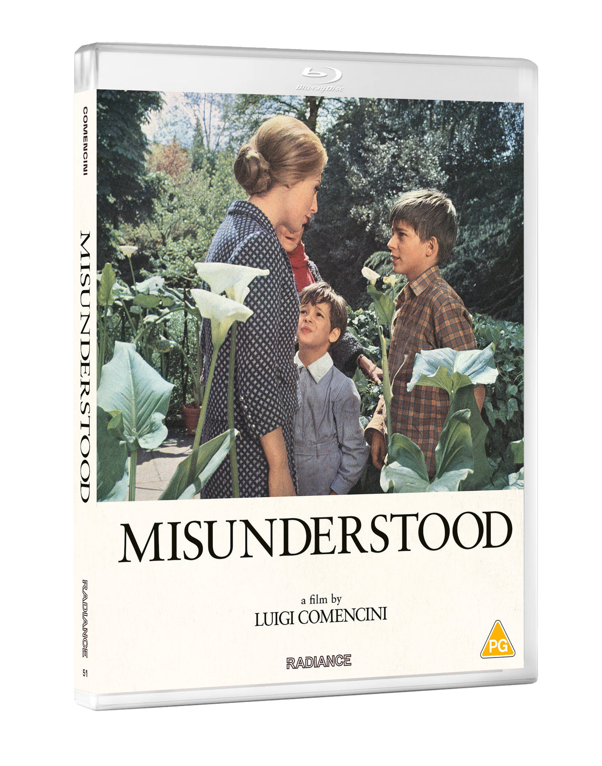 Misunderstood - pre-order-16-November-2026