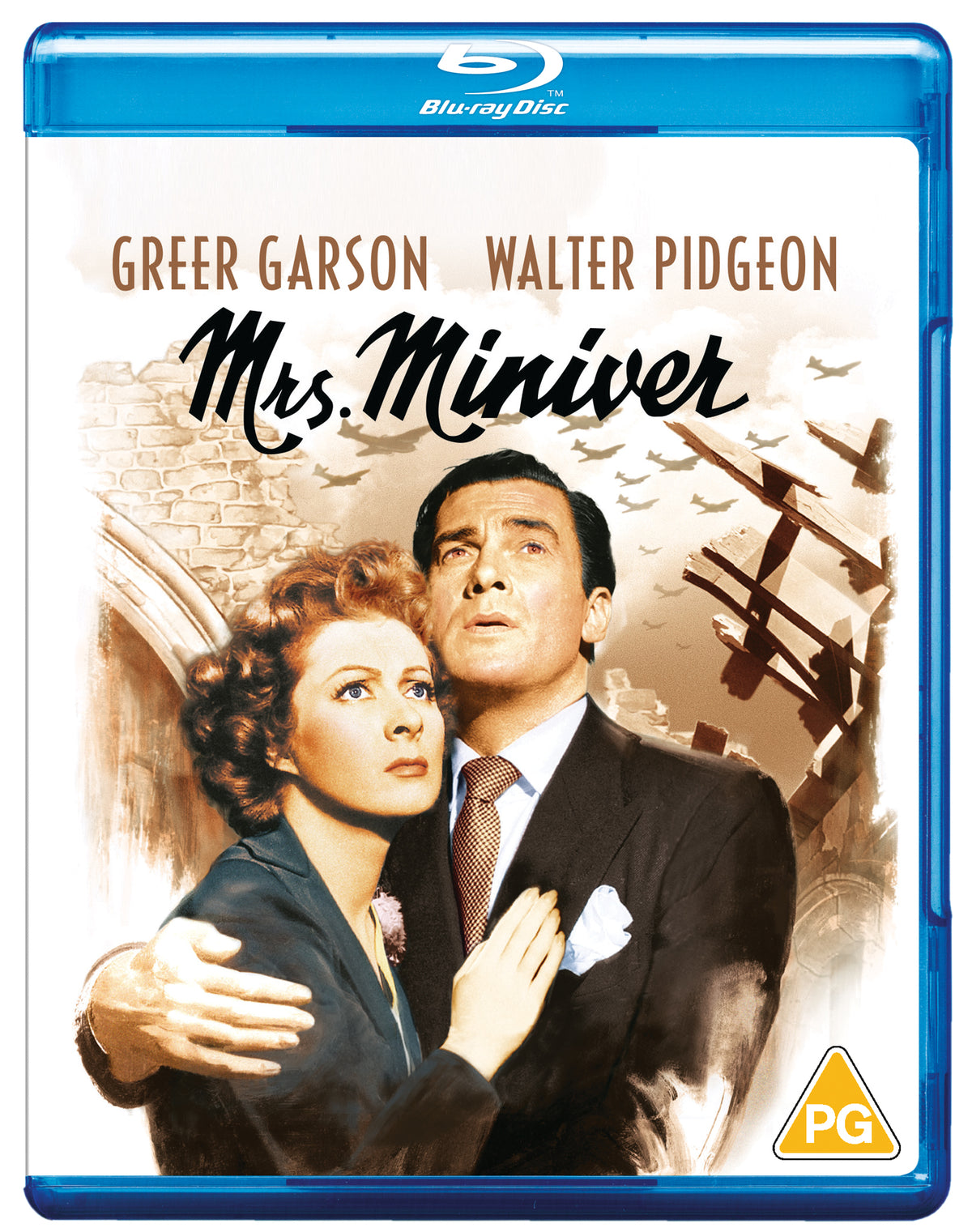 Mrs Miniver - PRE-ORDER-19-OCTOBER-2026
