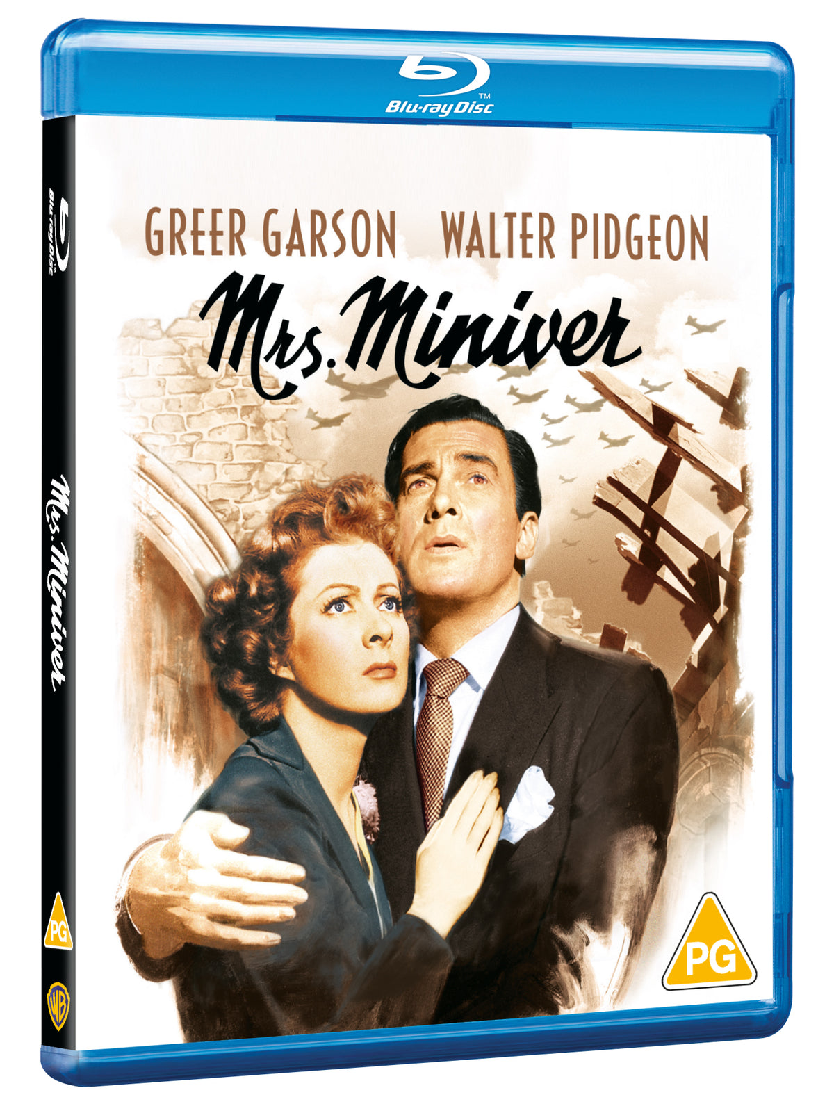 Mrs Miniver - PRE-ORDER-19-OCTOBER-2026