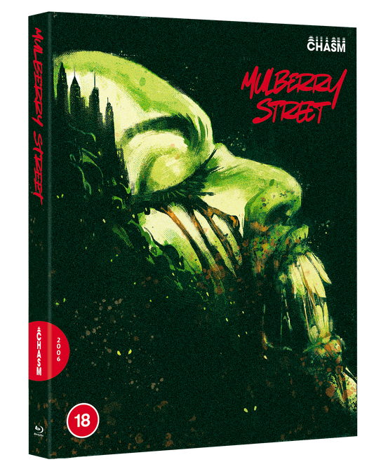 Mulberry Street (LE) - PRE-ORDER-16-NOVEMBER-2026