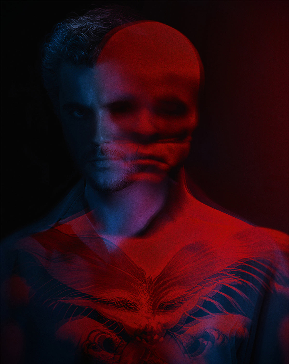 Manhunter: The Final Cut 4K UHD Collector's Edition - PRE-ORDER-1-FEBRUARY-2027