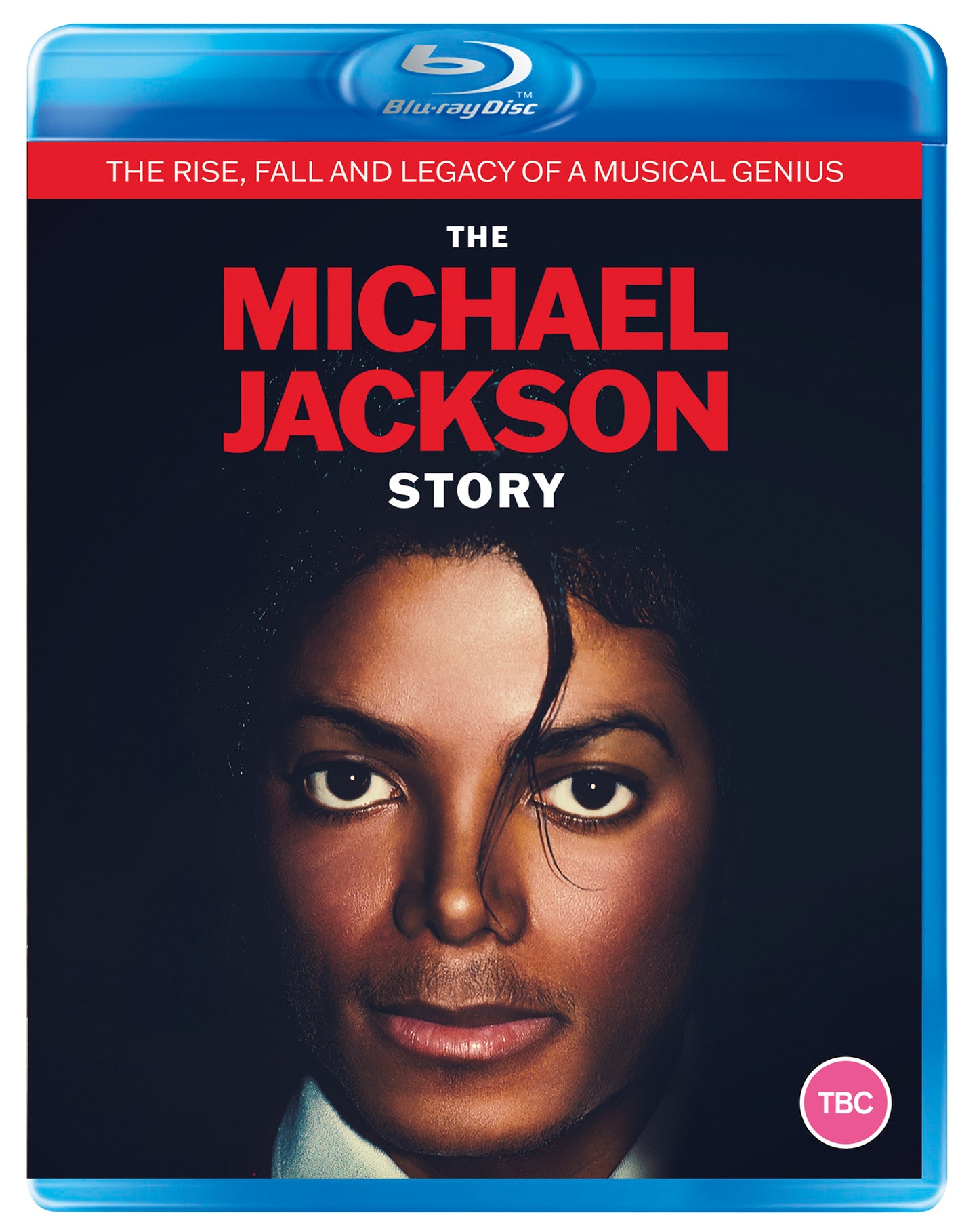 The Michael Jackson Story - pre-order-3-august-2026