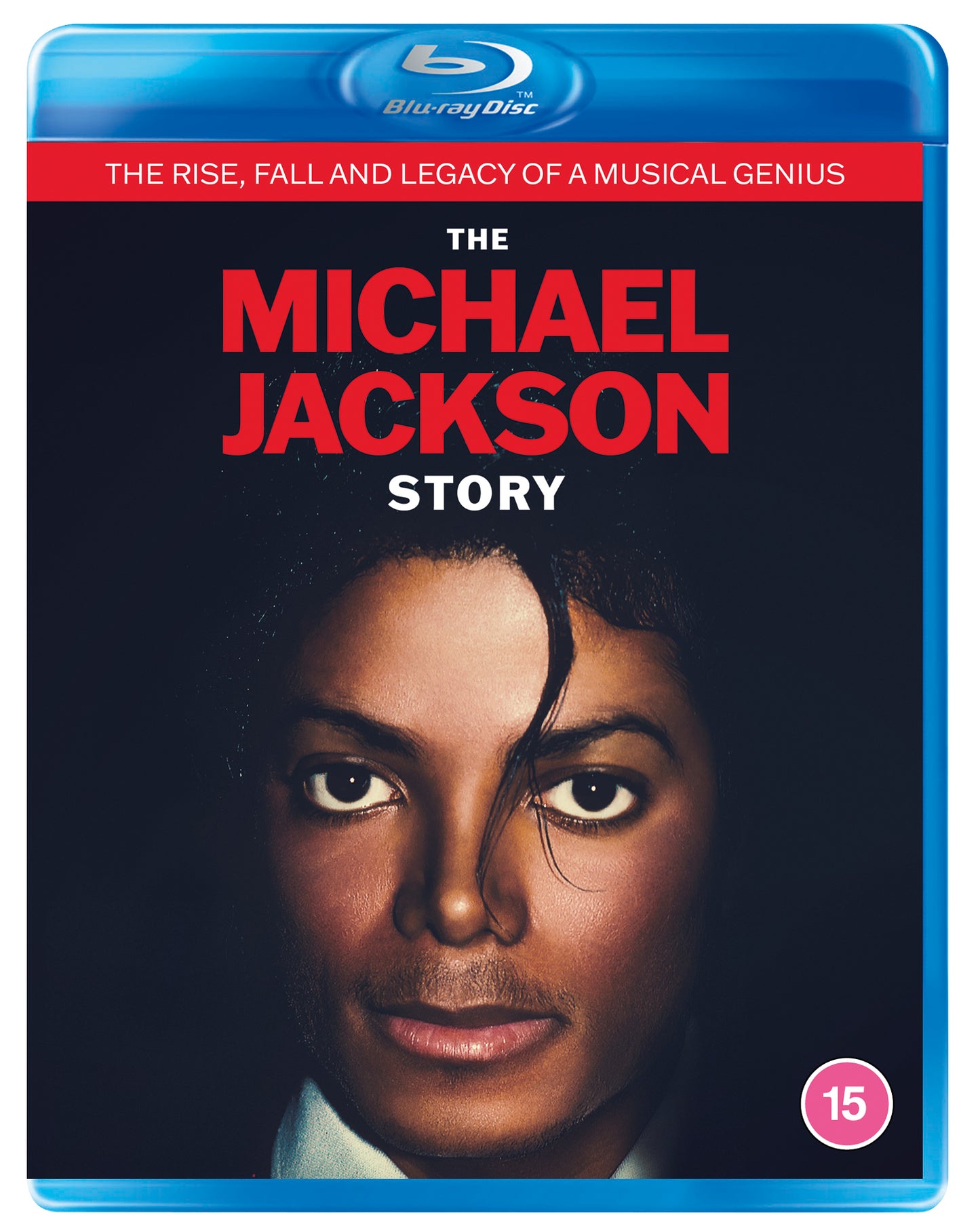 The Michael Jackson Story - pre-order-3-august-2026