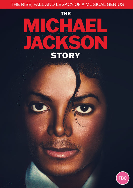 The Michael Jackson Story - pre-order-3-august-2026