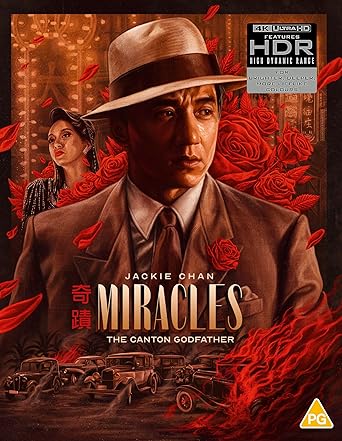 MIRACLES - Deluxe Limited Edition DUAL FORMAT- PRE-ORDER - 24-Mar-2025