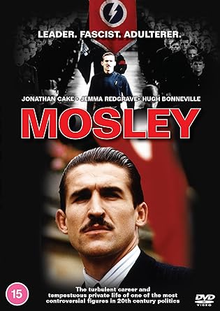 MOSLEY: THE COMPLETE SERIES