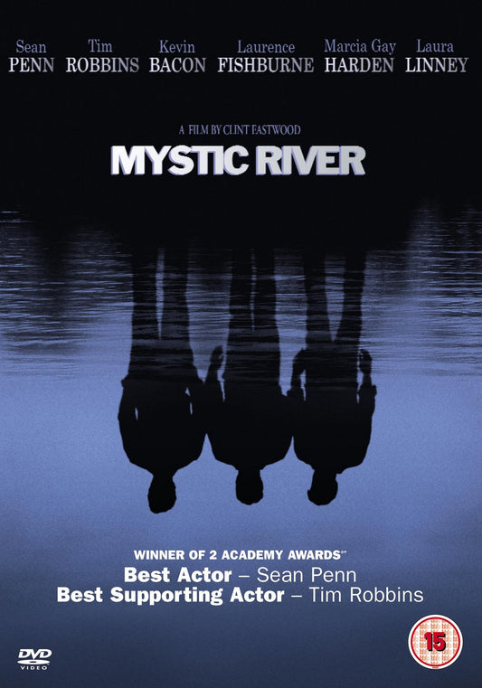 MYSTIC RIVER