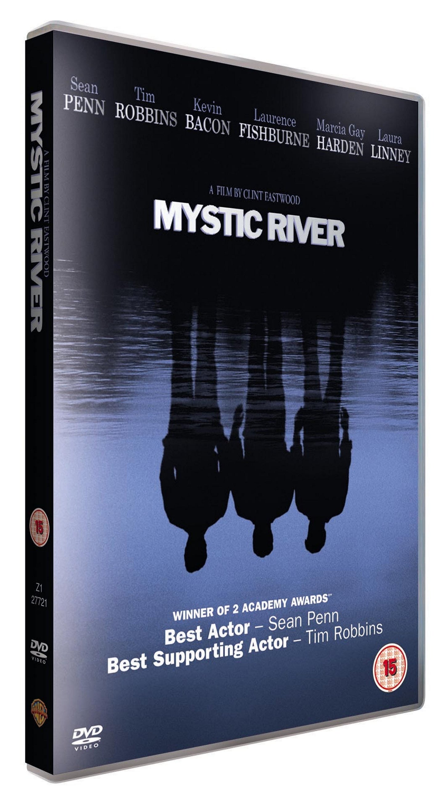 MYSTIC RIVER