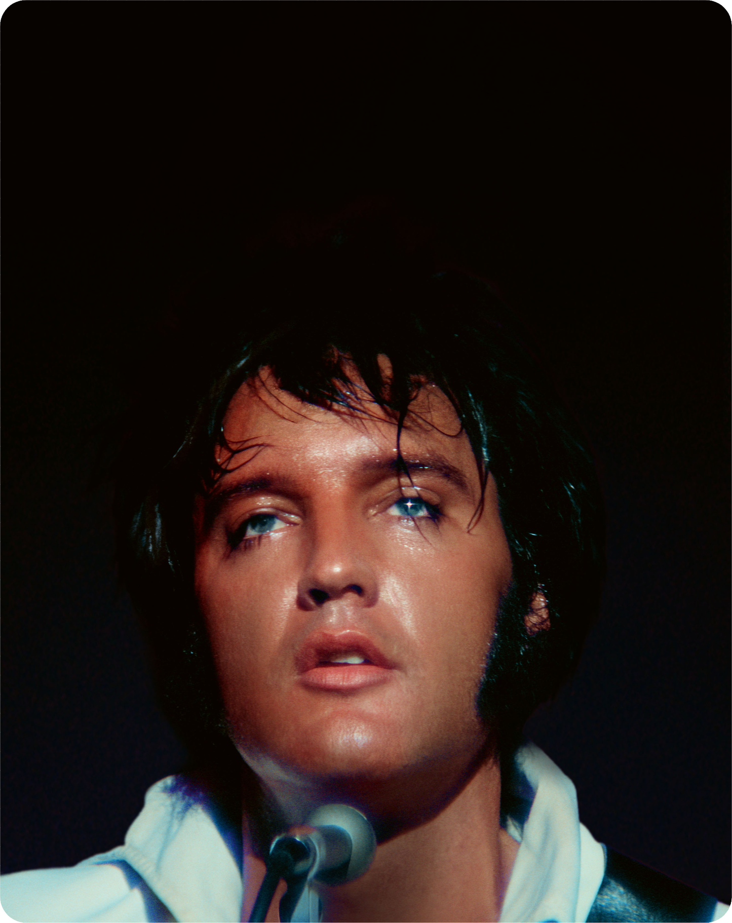 EPiC Elvis Presley in Concert 4k UHD & Blu-Ray Steelbook - Pre-order 2 November 2026