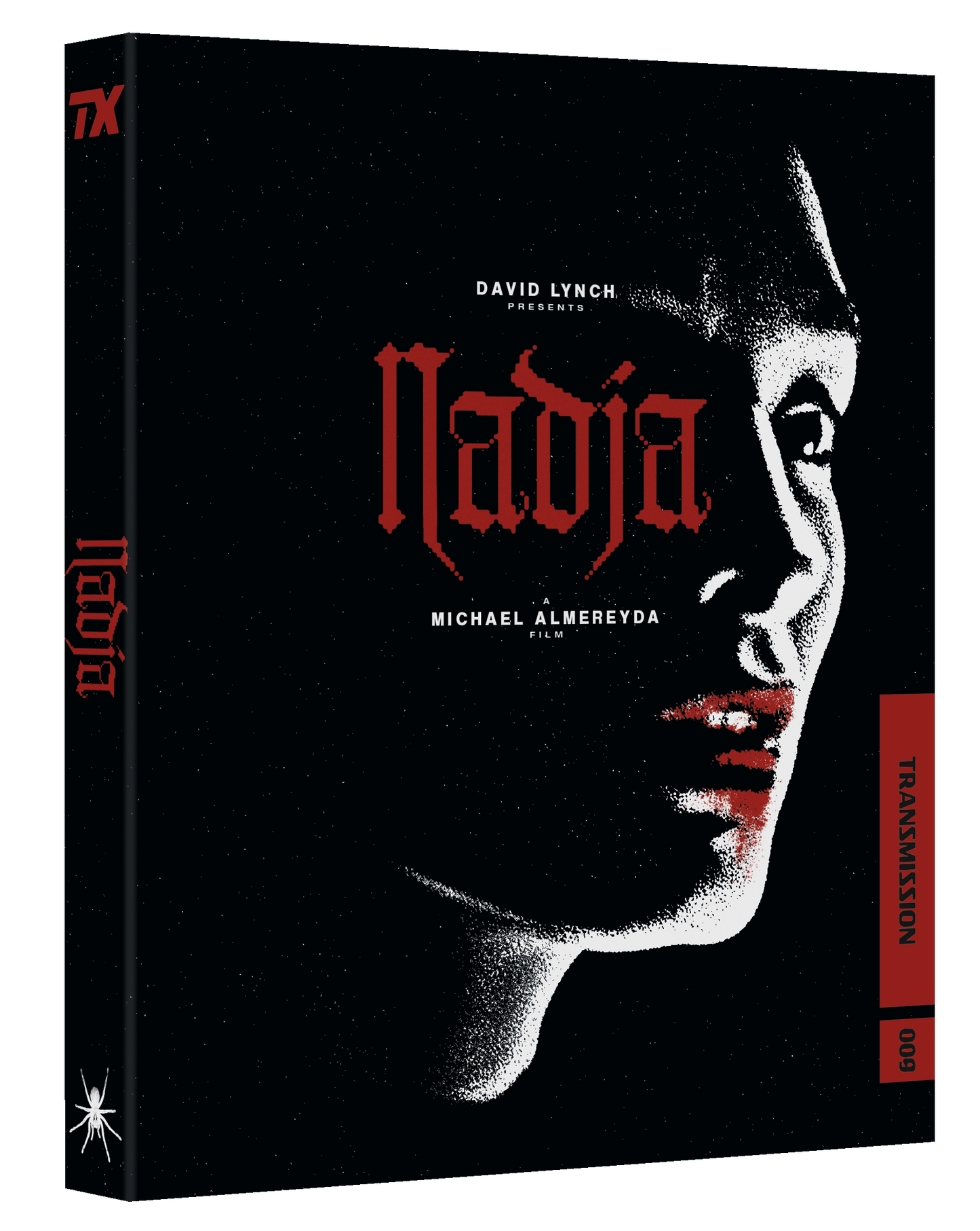 Nadja (UHD + BD LE)- PRE-ORDER-16-NOVEMBER-2026