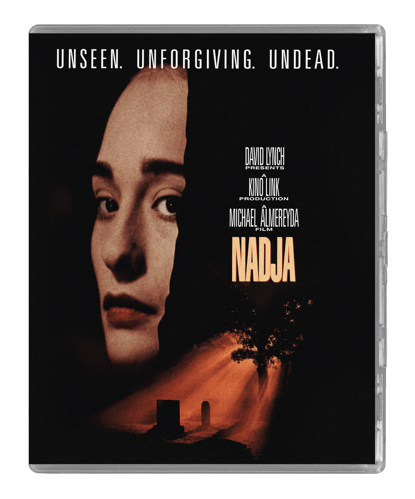 Nadja (UHD + BD LE)- PRE-ORDER-16-NOVEMBER-2026