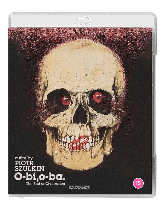 O-Bi, O-Ba: The End of Civilization