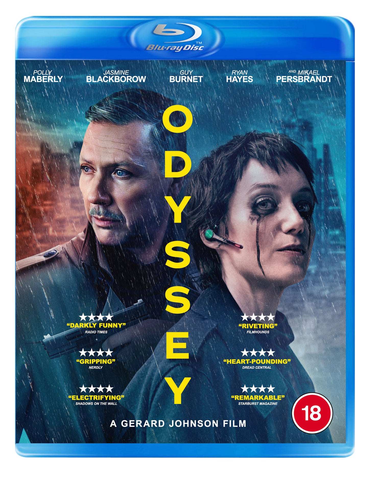 ODYSSEY BD- PRE-ORDER-8-DECEMBER-2025