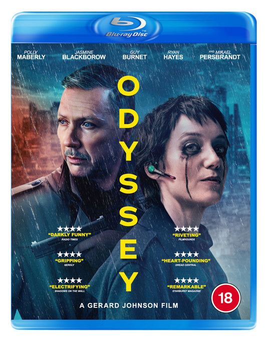 ODYSSEY BD- PRE-ORDER-8-DECEMBER-2025