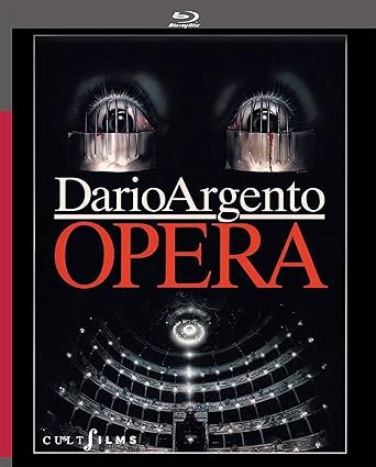 OPERA 2K [BLU-RAY]