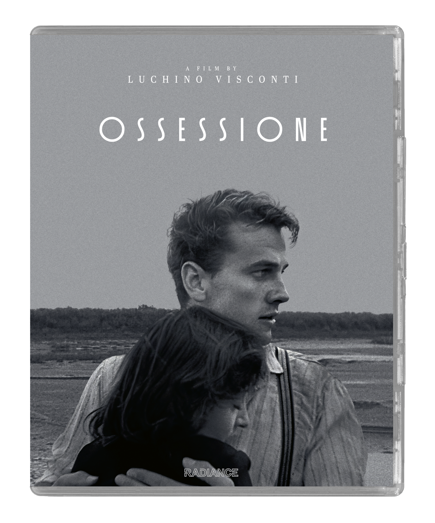 Ossessione (LE) - Pre-order 7 December 2026