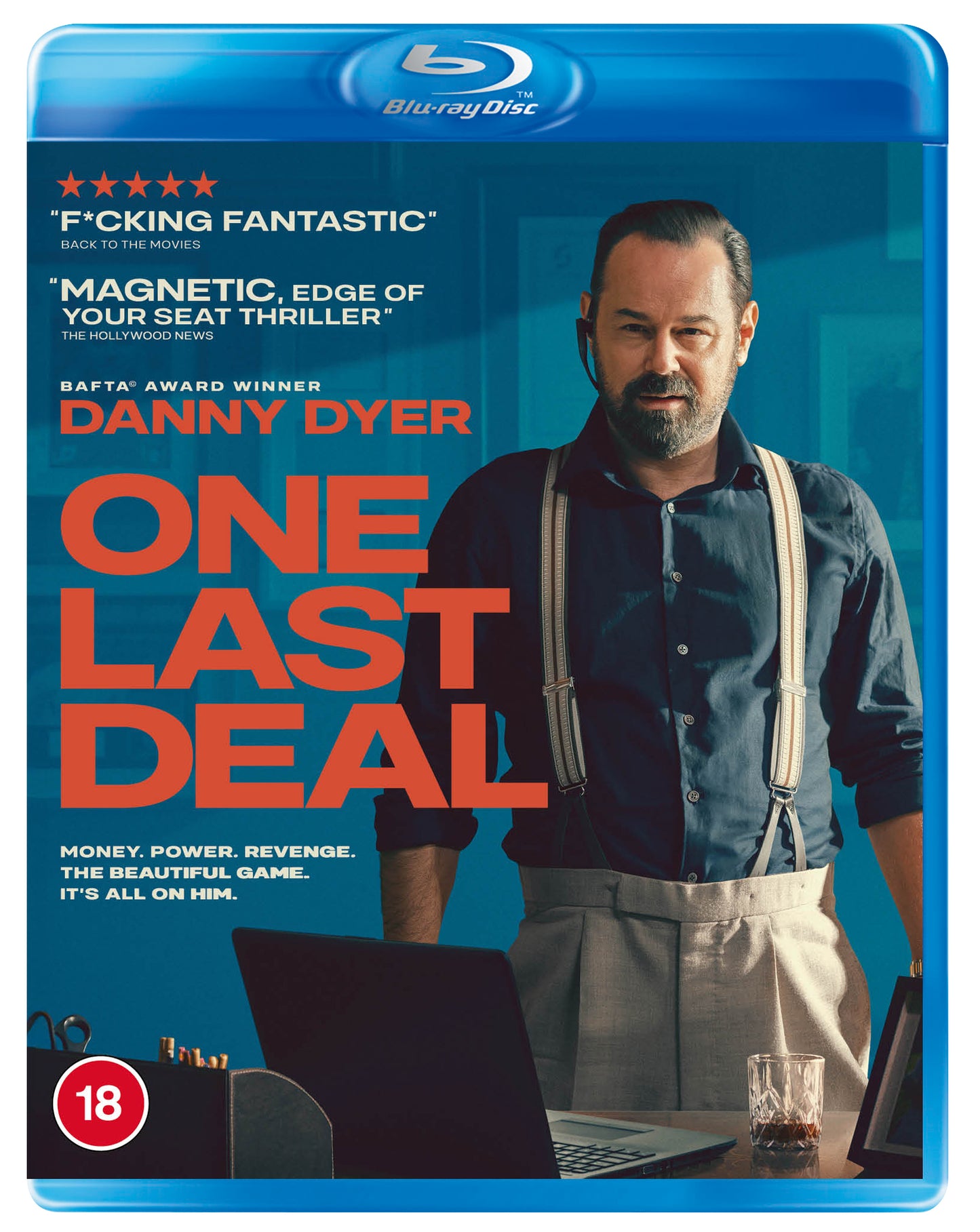 One Last Deal - PRE-ORDER-TBC