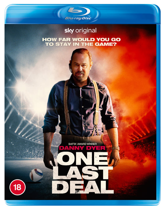One Last Deal - PRE-ORDER-14-DECEMBER-2026