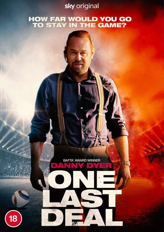 One Last Deal - PRE-ORDER-14-DECEMBER-2026