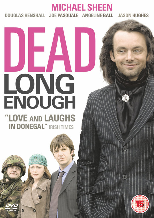 Dead Long Enough