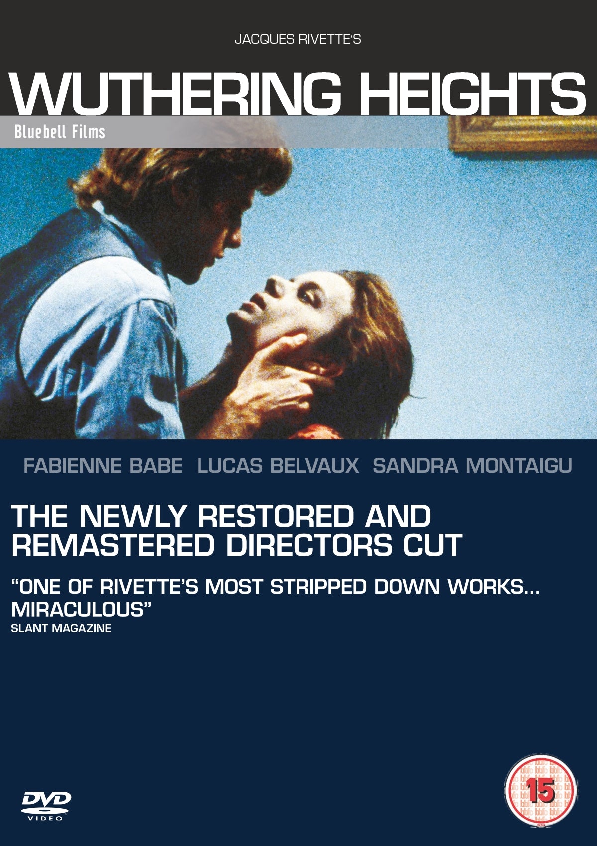 Wuthering Heights