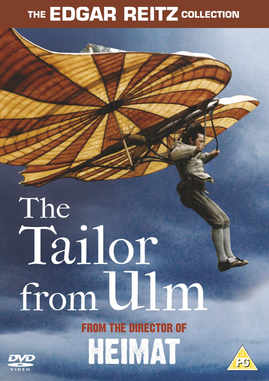 The Tailor From Ulm