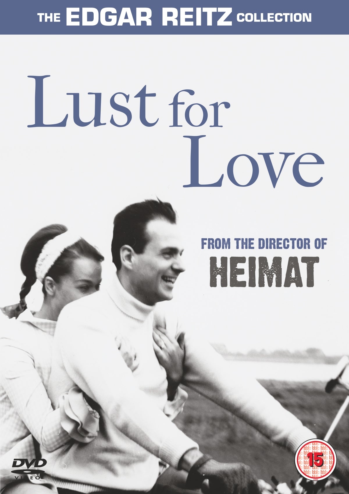 Lust For Love