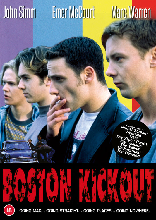 Boston Kickout