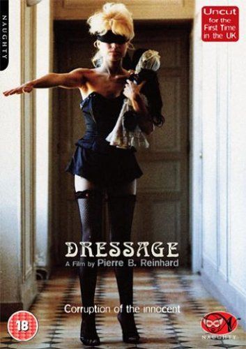 Dressage