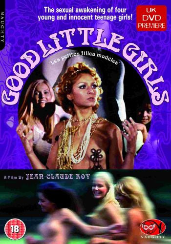 The Good Little Girls (Les petites filles modèles)