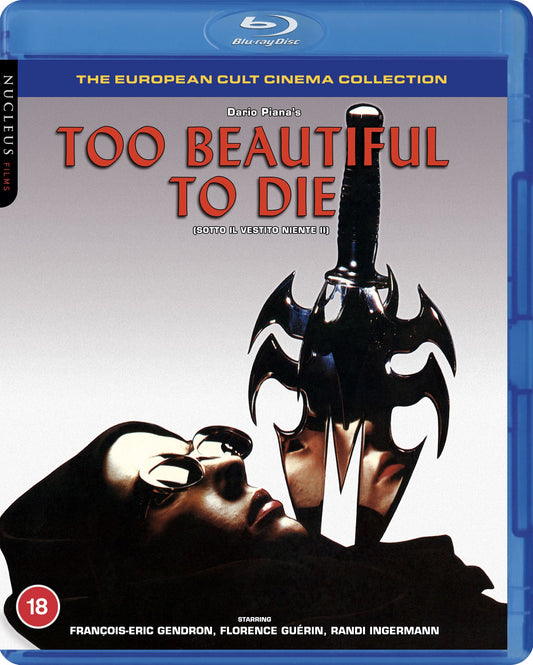 Too Beautiful To Die ( 4k Transfer)