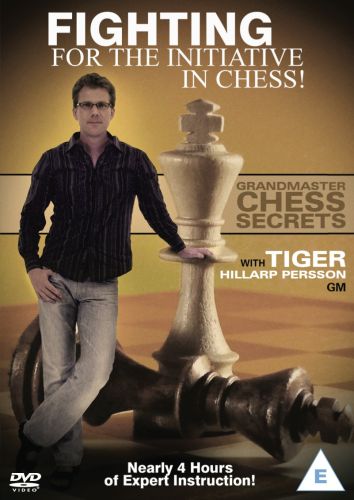 Chess - Who Dares, Wins!
