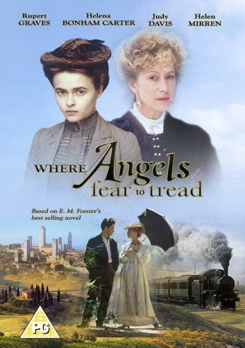 Where Angels Fear to Tread (Digitally Remastered)