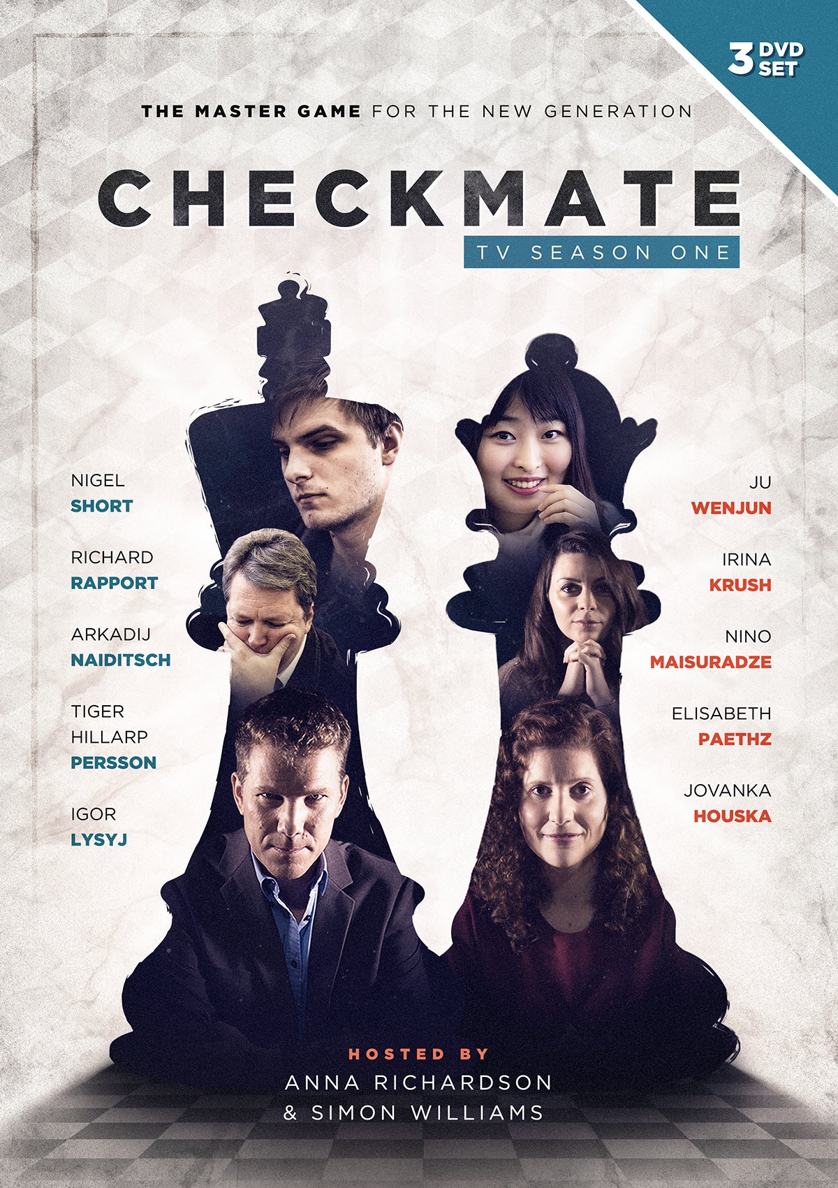 Checkmate