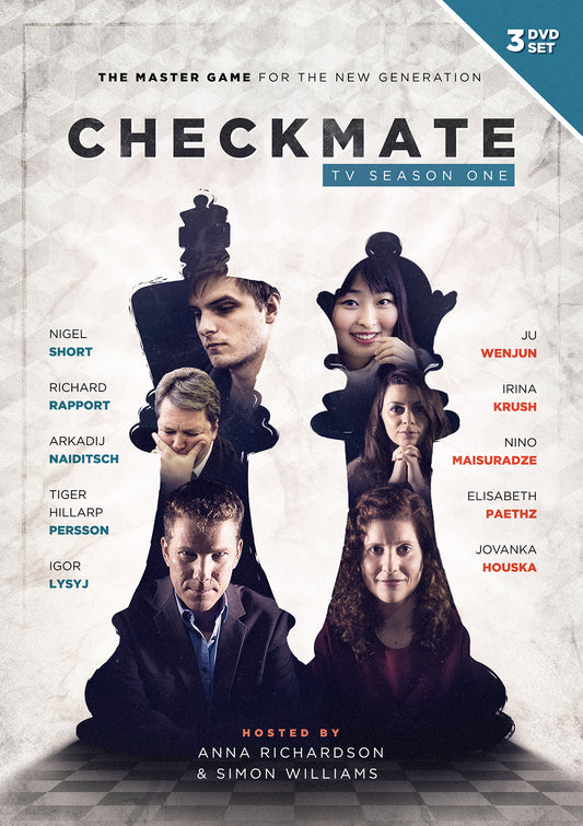 Checkmate