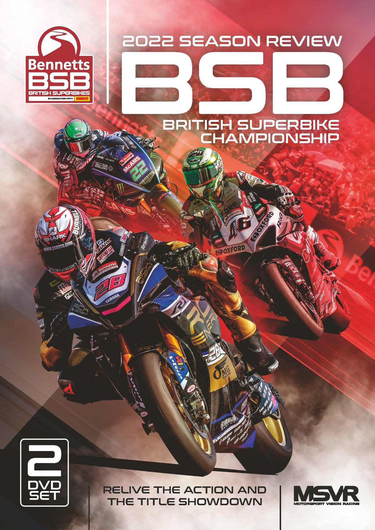 British Superbike Season Review 2022