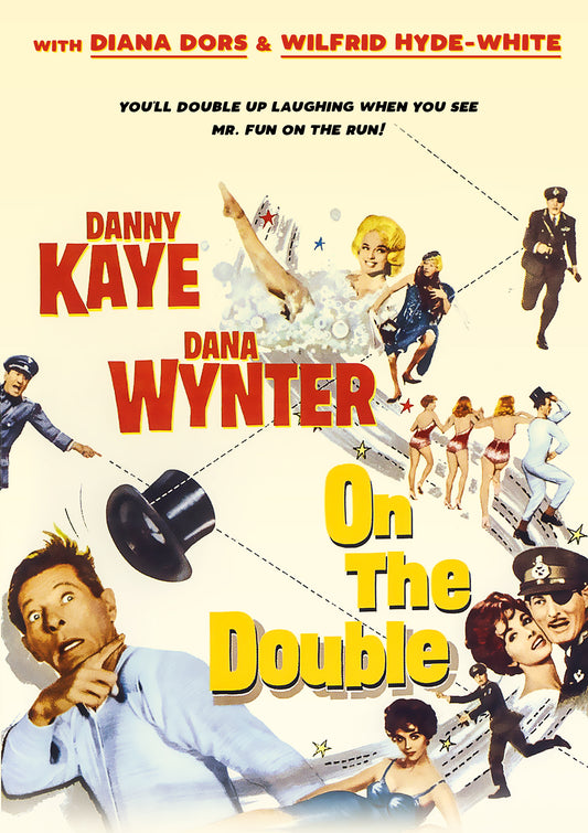 On The Double