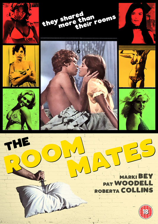 The Roommates