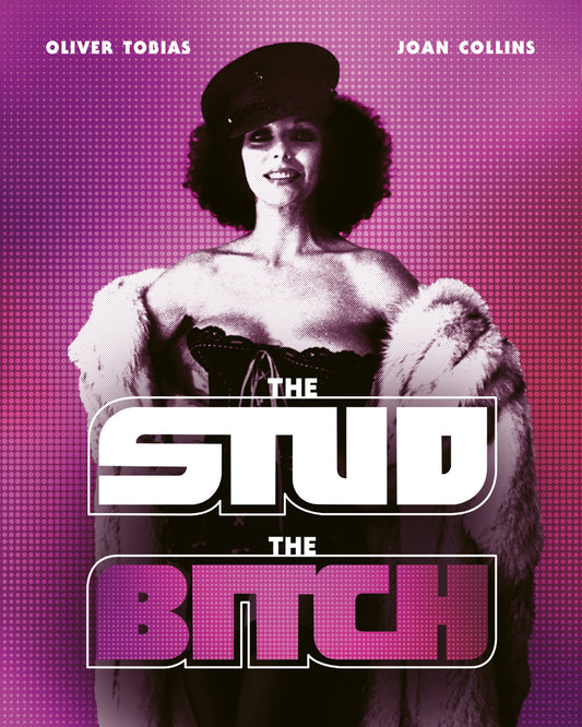 The Stud / The Bitch Non Ltd version