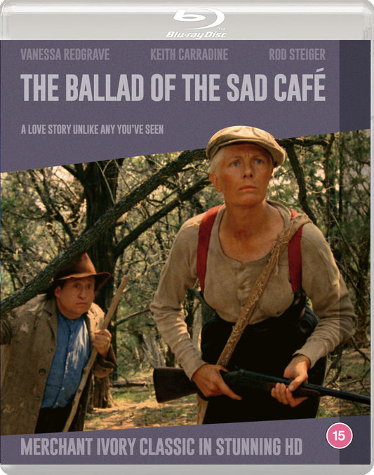 Ballad of the Sad Café 