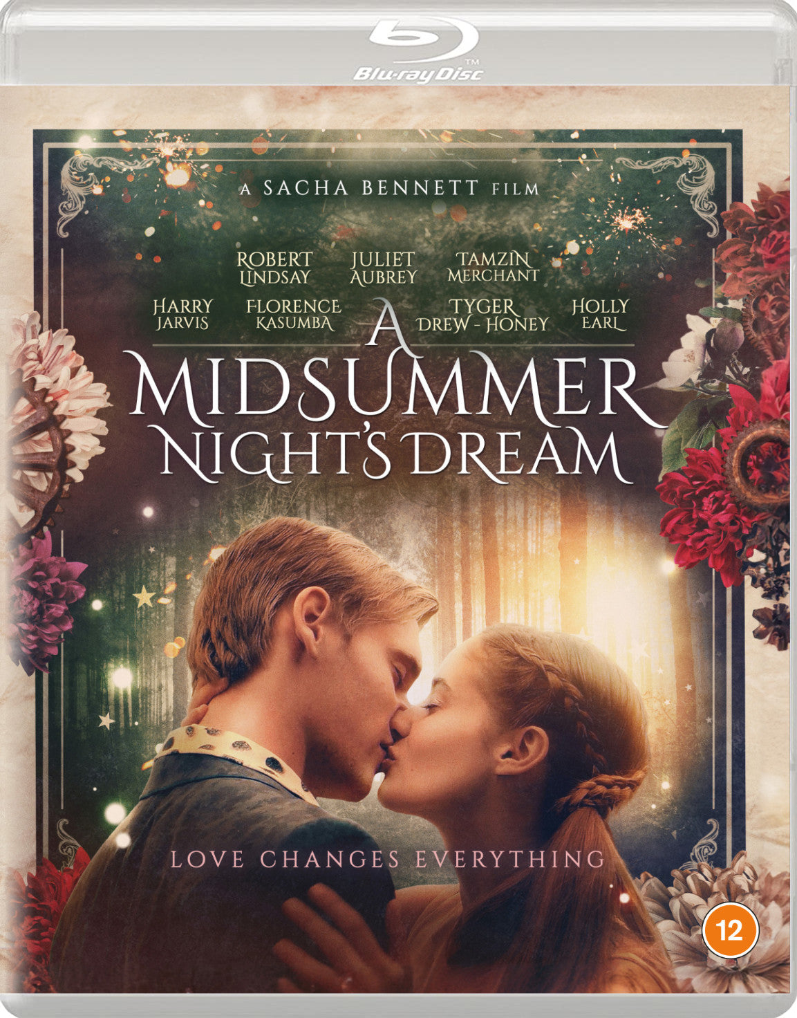 A Midsummer Night’s Dream 