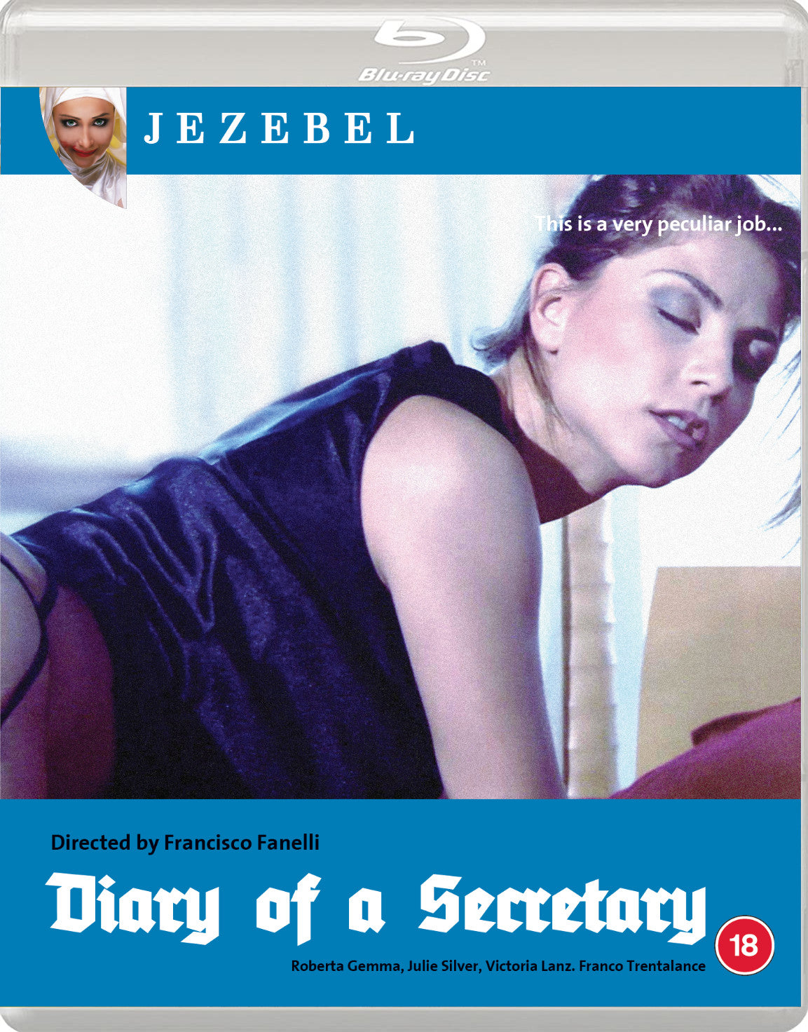 Diary of a Secretary