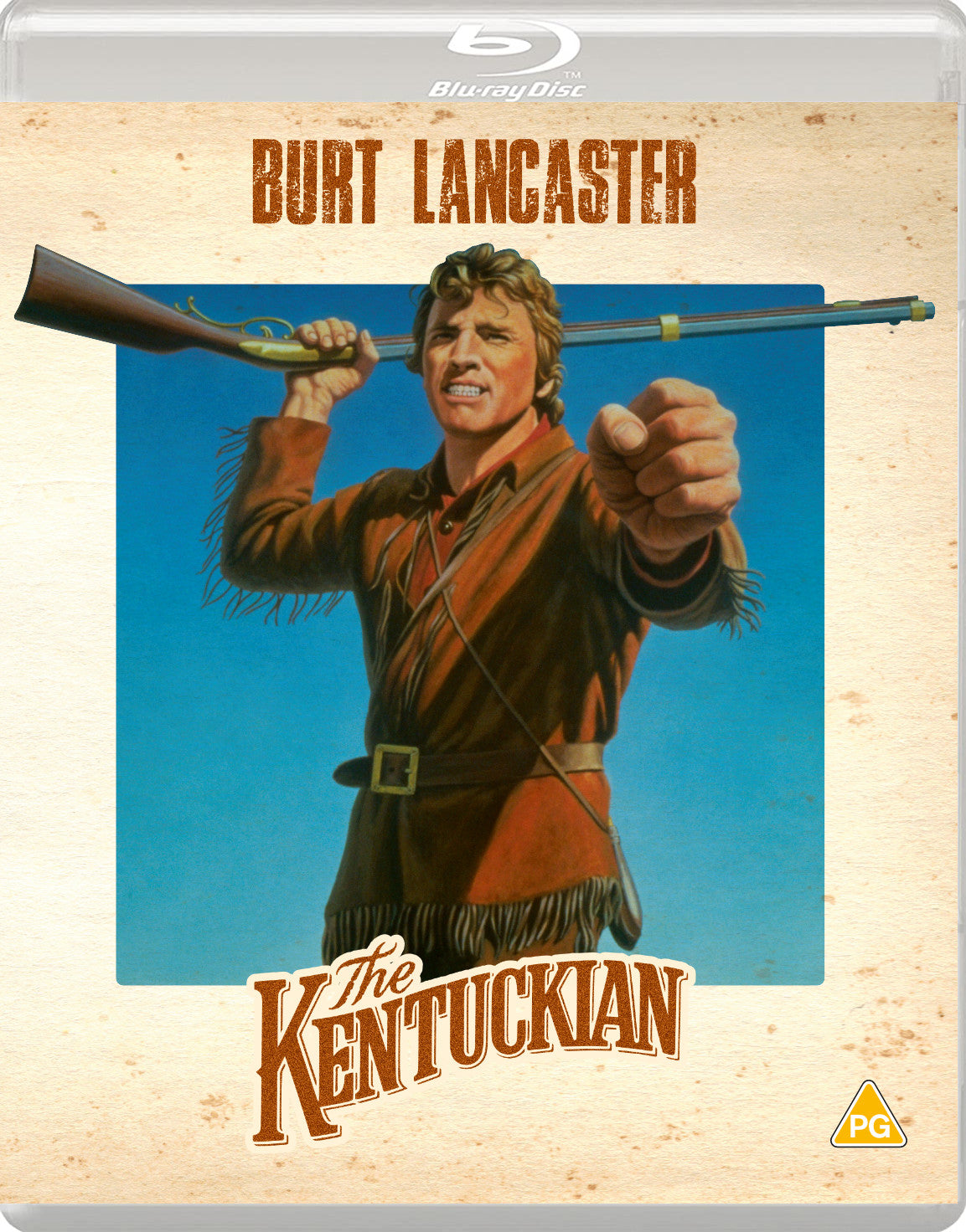 The Kentuckian