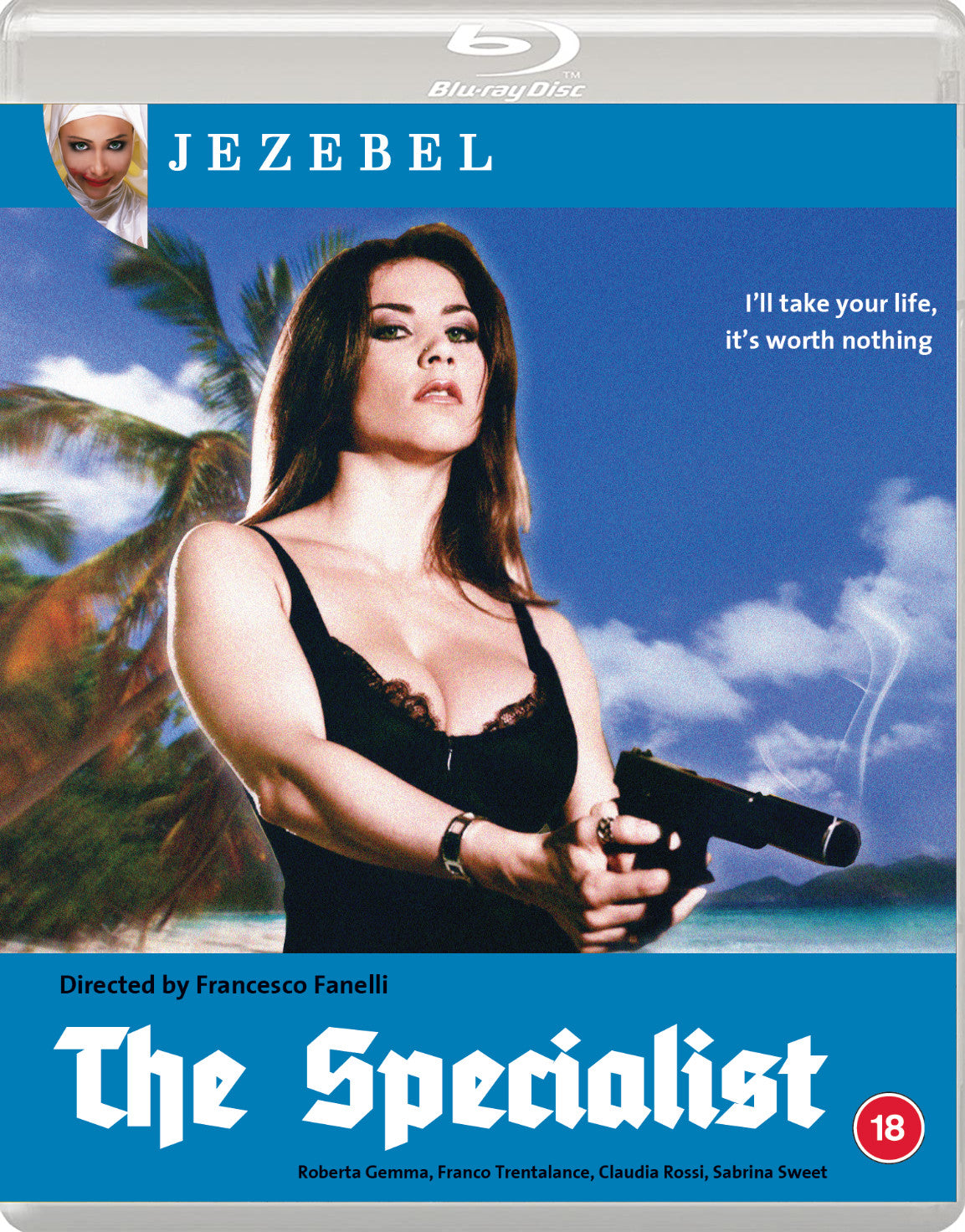 The Specialist