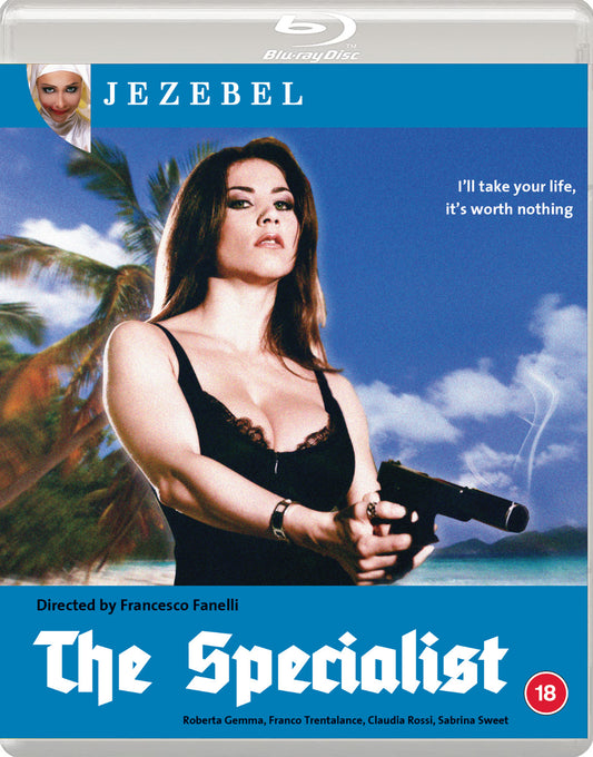 The Specialist