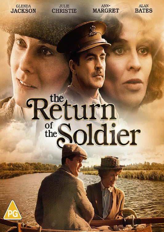 The Return of The Soldier